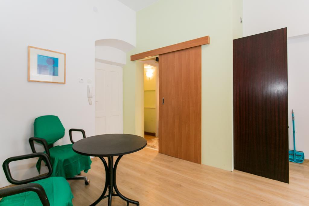 Apartament Na Starowce بييلسكو بياوا المظهر الخارجي الصورة