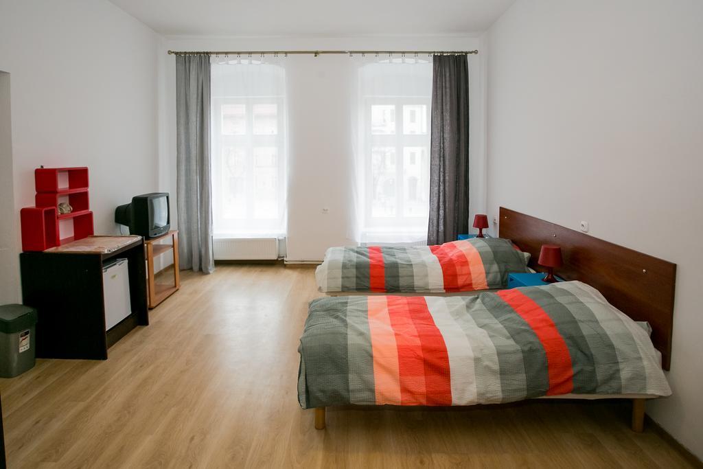 Apartament Na Starowce بييلسكو بياوا المظهر الخارجي الصورة